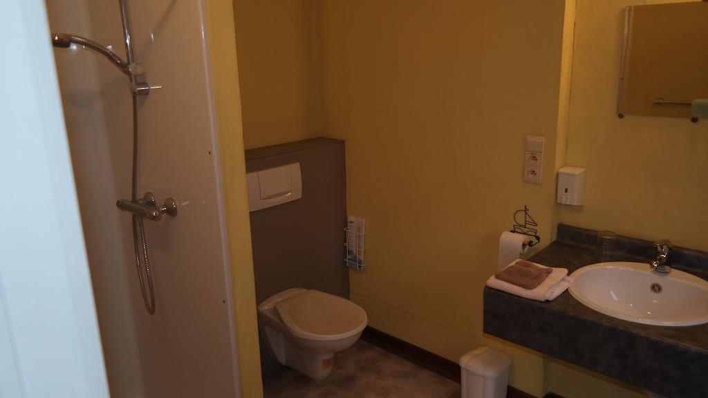 De Bonte Os Hotel & Tower Roeselare Room photo